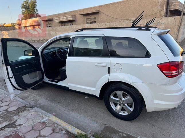 Dodge Journey